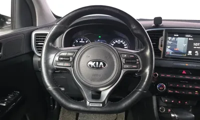 Kia Sportage 2018, 217311 км, за 9200000 KRW - фото 13