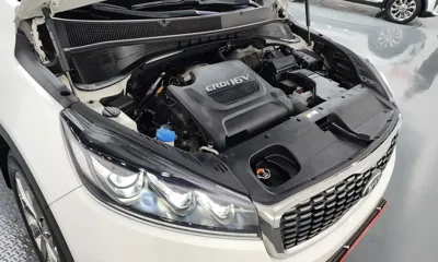Kia Sorento 2018, 67457 км, за 18200000 KRW - фото 6