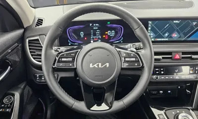 Kia Seltos 2025, 17936 км, за 24800000 KRW - фото 14