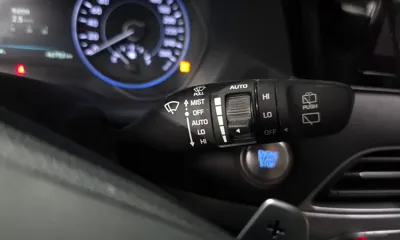 Hyundai Palisade 2019, 49148 км, за 25800000 KRW - фото 30