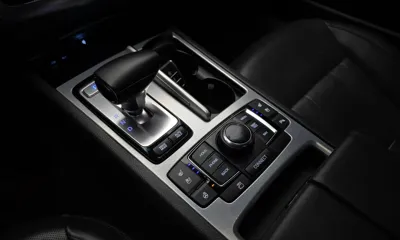 Genesis G80 2018, 174729 км, за 13500000 KRW - фото 9