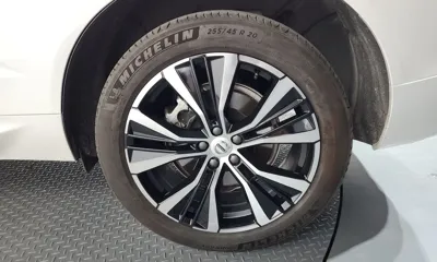 Volvo XC60 2025, 49985 км, за 49900000 KRW - фото 21