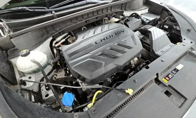 Hyundai Tucson 2020, 36901 км, за 19900000 KRW - фото 6