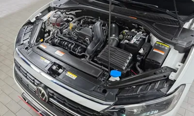 Volkswagen Jetta 2023, 45264 км, за 23600000 KRW - фото 6