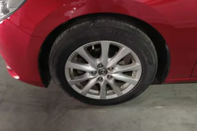 Mazda Atenza 2015, 73100 км, за 55158.72 CNY - фото 15