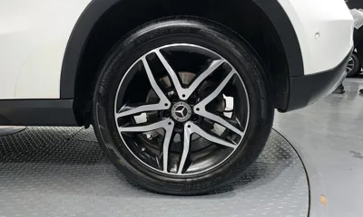 Mercedes-Benz GLA-Class 2019, 71853 км, за 18900000 KRW - фото 21
