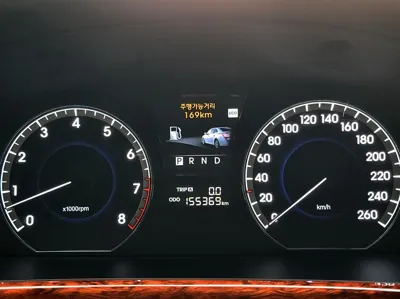 Hyundai Equus 2012, 155000 км, за 4990000 KRW - фото 7