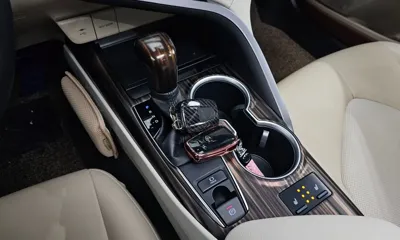 Toyota Camry 2019, 56781 км, за 24800000 KRW - фото 9