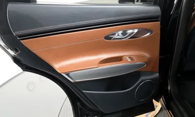 Genesis GV70 2022, 52221 км, за 37990000 KRW - фото 25