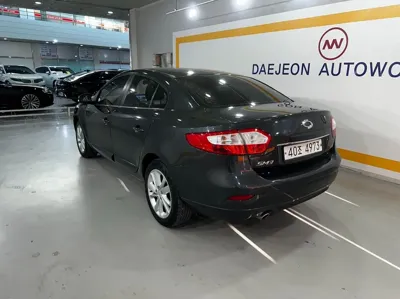 Renault-KoreaSamsung SM3 2014, 81496 км, за 3000000 KRW