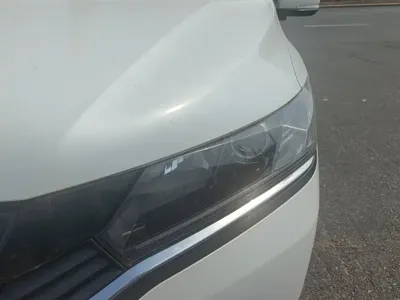 Honda Greiz 2018, 33700 км, за 32000 CNY - фото 5