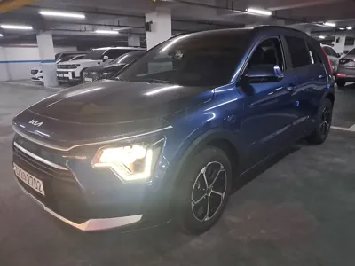 Kia Niro 2022, 22711 км, за 23500000 KRW - фото 5