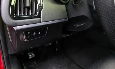 Kia Stinger 2018, 160037 км, за 13300000 KRW - фото 16
