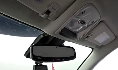 ChevroletGMDaewoo 볼트 EUV 2023, 95755 км, за 21400000 KRW - фото 19