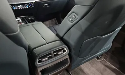 Genesis G80 2023, 56096 км, за 35900000 KRW - фото 31