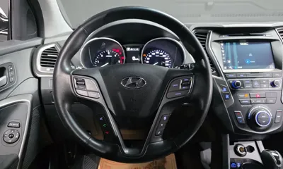 Hyundai Santafe 2016, 18570 км, за 15000000 KRW - фото 14