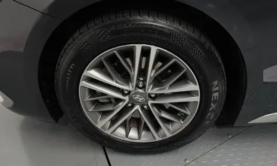 Hyundai Grandeur 2019, 101291 км, за 9990000 KRW - фото 5
