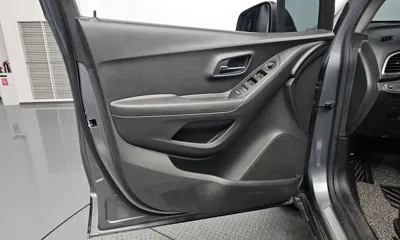 ChevroletGMDaewoo Trax 2019, 61837 км, за 8900000 KRW - фото 24