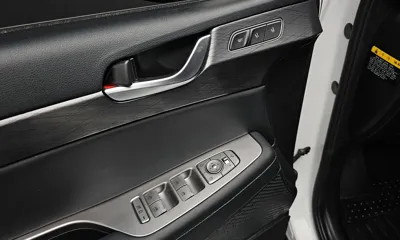 Hyundai Palisade 2020, 137628 км, за 22500000 KRW - фото 17