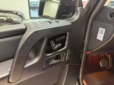 Mercedes-Benz G-Class 2014, 180000 км, за 518900 CNY - фото 7