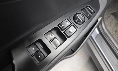 Hyundai Tucson 2016, 145308 км, за 7500000 KRW - фото 13