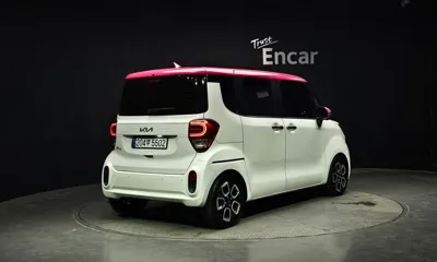 Kia Ray 2022, 57075 км, за 13800000 KRW - фото 2