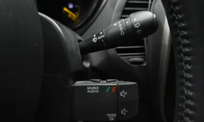 Renault-KoreaSamsung QM3 2015, 49200 км, за 5900000 KRW - фото 18