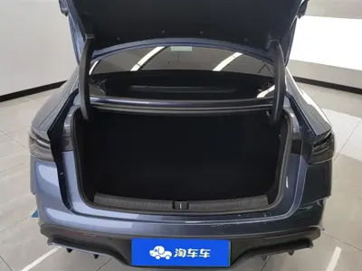 BYD 海豹06 2025, 46400 км, за 79300 CNY