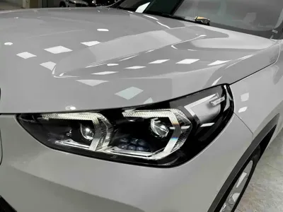 BMW X1 2023, 20400 км, за 206000 CNY - фото 18