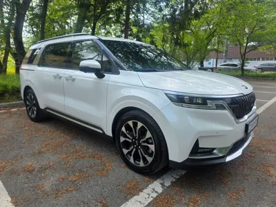 Kia Canival 2021, 190000 км, за 19900000 KRW