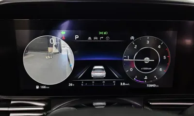 Kia Canival 2021, 72843 км, за 22990000 KRW - фото 8