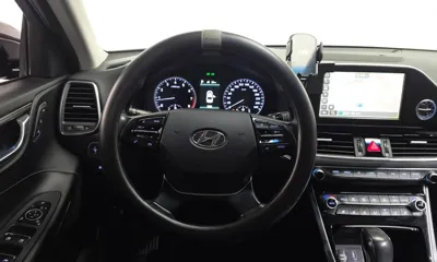 Hyundai Grandeur 2017, 160003 км, за 12500000 KRW - фото 14