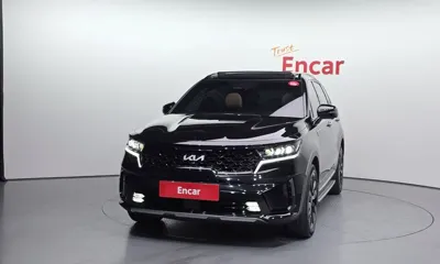 Kia Sorento 2023, 39365 км, за 39990000 KRW