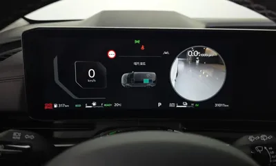 Kia Canival 2024, 31011 км, за 43600000 KRW - фото 8