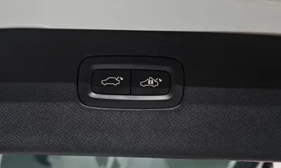 Volvo XC90 2019, 38486 км, за 42000000 KRW - фото 37
