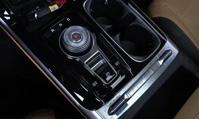 Kia Canival 2023, 16876 км, за 35500000 KRW - фото 9
