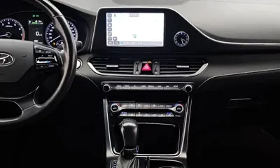 Hyundai Grandeur 2017, 152523 км, за 12200000 KRW - фото 14