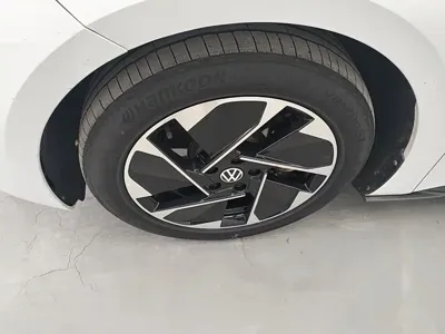 Volkswagen ID.3 2023, 80200 км, за 70100 CNY - фото 23