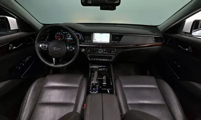 Kia K7 2017, 143004 км, за 12700000 KRW - фото 7