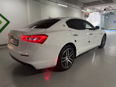 Maserati Ghibli 2019, 71400 км, за 26500000 KRW - фото 5