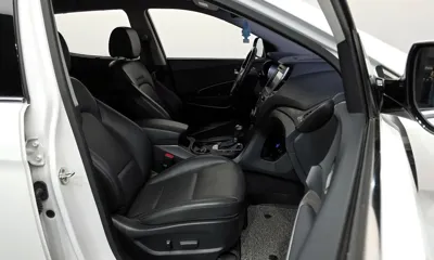 Hyundai Santafe 2016, 153300 км, за 11700000 KRW - фото 26