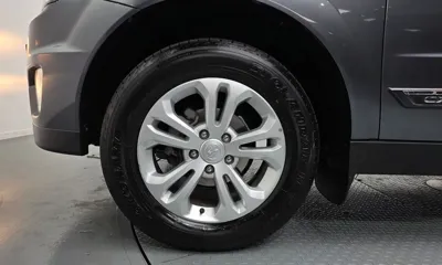 KG_Mobility_Ssangyong KORANDO 2017, 135510 км, за 9500000 KRW - фото 5