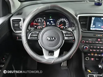 Kia Sportage 2019, 130971 км, за 11590000 KRW - фото 13