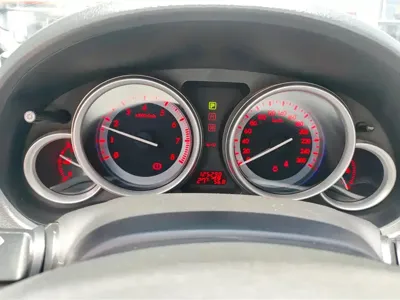 Mazda Ruiyi 2013, 125300 км, за 25000 CNY - фото 14