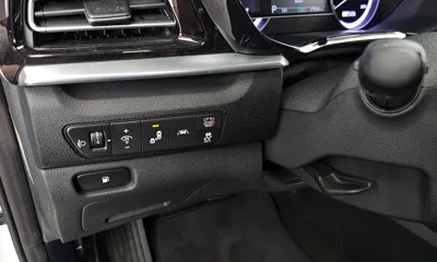 Kia Niro 2022, 17558 км, за 21400000 KRW - фото 14
