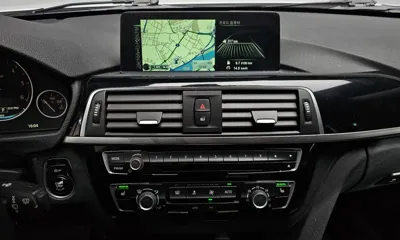 BMW 3-Series 2016, 54031 км, за 13500000 KRW - фото 14