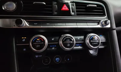 Genesis G70 2023, 22461 км, за 29900000 KRW - фото 31