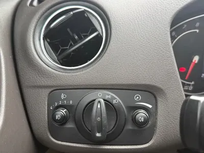 Ford Mondeo 2012, 100000 км, за 13500 CNY - фото 8