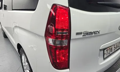 Hyundai Starex 2018, 132593 км, за 13350000 KRW - фото 23