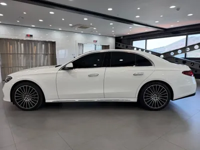 Mercedes-Benz E-Class 2025, 2985 км, за 88900000 KRW - фото 8